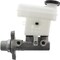 Centric Parts Premium Brake Master Cylinder, 130.61134 130.61134 - alternate 5